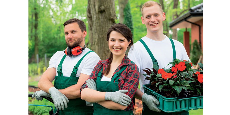 Одежда и аксессуары для садоводов GardenGirl